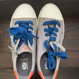 GEOX a kids summer sneakers size 2
